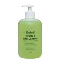 Hudosil Shower & Hair Shampoo - 500 ml
