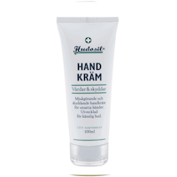 Hudosil Hand Cream, Scented - 100 ml