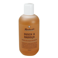 Hudosil Shower & Bath oil - 250 ml