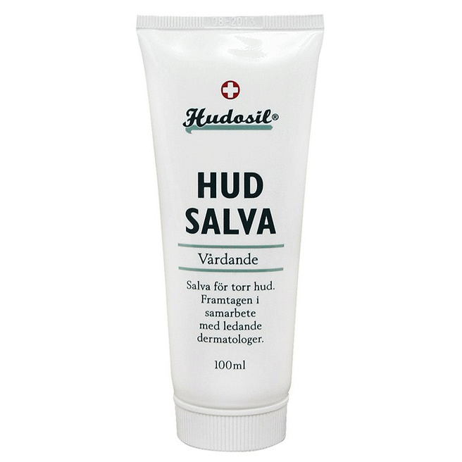 Hudosil Skin Ointment - 100 ml