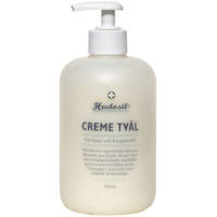 Hudosil Cream Soap - 500 ml