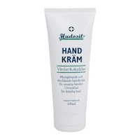 Hudosil Hand Cream, Unscented - 100 ml