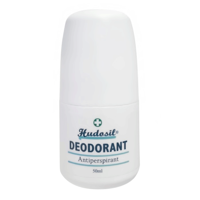 Hudosil Deodorant - 50 ml