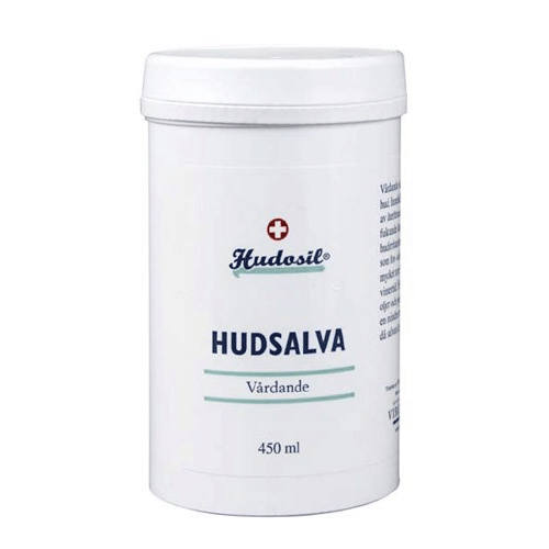 Hudosil Nurturing Skin Ointment - 450 ml