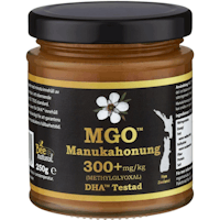 MGO Manuka Honey 300+ - 250 grams