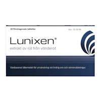 SanaPharma Lunixen - 28 tablets