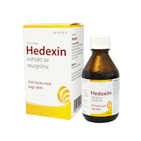SanaPharma Hedexin - 100 ml