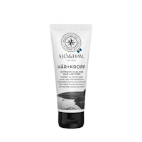 SJÖ&HAV Hår+Kropp Outdoor Wash For Hair And Body - 75 ml