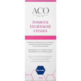 ACO Rosacea Treatment Cream - 30 grams
