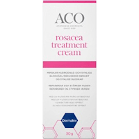 ACO Rosacea Treatment Cream - 30 grams