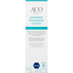 ACO Psoriasis Treatment Cream - 60 grams
