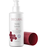 DECUBAL Body Lotion - 200 ml