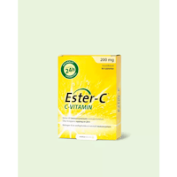 Ester-C 200 mg - 90 tablets