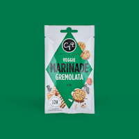 Caj P. Marinade Veggie Gremolata - 65 ml