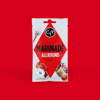 Caj P. Marinade Allround - 65 ml
