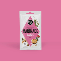 Caj P. Marinade Garlic - 65 ml
