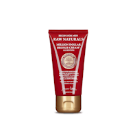 Raw Naturals Million Dollar Bronze Cream - 75 ml