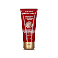 Raw Naturals Universal Face Cream - 100 ml