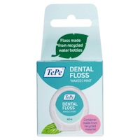 TePe Dental Tape Dental Floss - 40 meters