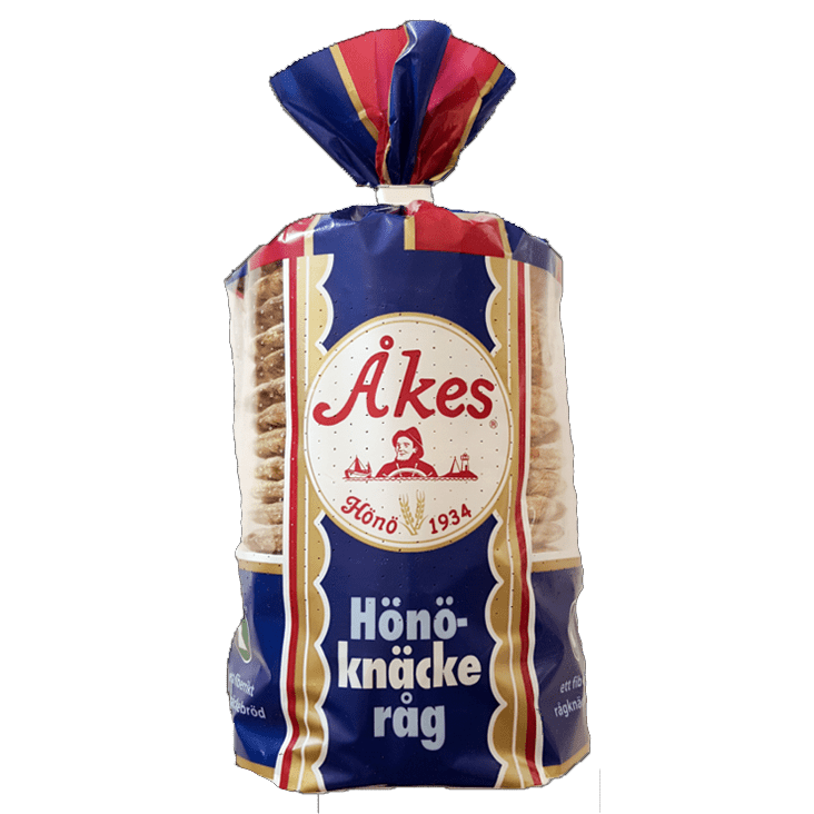 Åkes Hönöknäcke - 400 grams