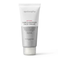 Apolosophy Active+ Care & Barrier Face Cream - 60 ml