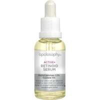 Apolosophy Active+ Retinoid Serum - 30 ml