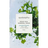 Apolosophy Dead Sea Mineral Mask 10 ml