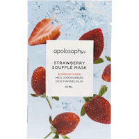 Apolosophy Strawberry Soufflé Mask 10 ml