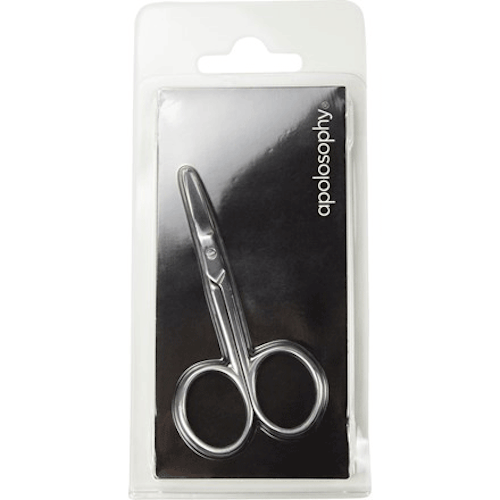 Apolosophy Baby Clippers