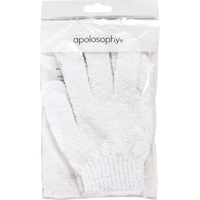 Apolosophy Exfoliating Gloves - 1 pair