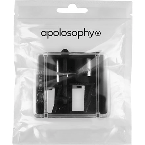 Apolosophy Eye Pencil Sharpener