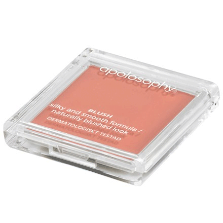 Apolosophy Rouge 7 g Pfirsich-Boost
