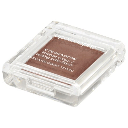 Apolosophy Eyeshadow 2 g Precious taupe