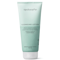 Apolosophy Face Cleansing Lotion Unscented - 200 ml