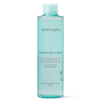 Apolosophy Face Hydrating Toner Unscented - 200 ml