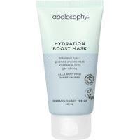 Apolosophy Face Hydration Boost Mask Unscented - 50 ml