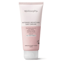 Apolosophy Face Intense Moisture Day Cream - 60 ml