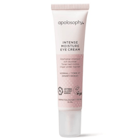 Apolosophy Face Intense Moisture Eye Cream Unscented - 15 ml