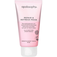 Apolosophy Face Repair & Refresh Mask Unscented - 50 ml