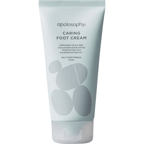 Apolosophy Foot Cream Eucalyptus - 175 ml