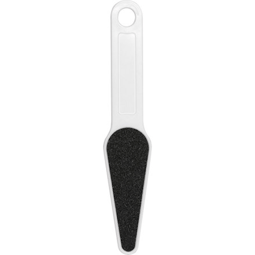 Apolosophy Foot File Coarse+Fine grinding surface - 1 pcs