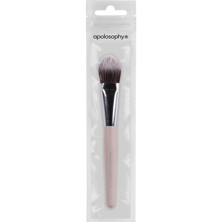 Apolosophy Foundation Brush 01