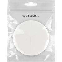 Apolosophy Foundation Sponges 6-pack