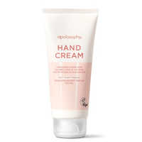 Apolosophy hand cream scented - 100 ml
