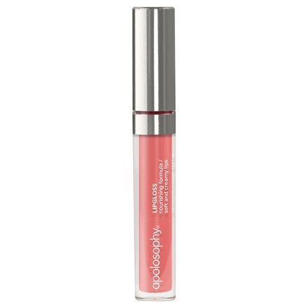 Apolosophy Lipgloss 3 ml Passionate rose