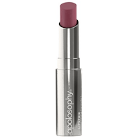Apolosophy Lipstick 3 g Mauve Ambition