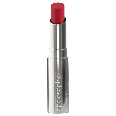 Apolosophy Lippenstift 3 g Ruby Strength