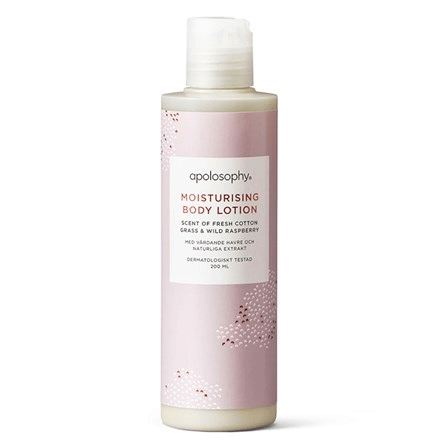 Apolosophy Moisturising Body Lotion - 200 ml