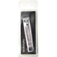Apolosophy nail clipper, foot
