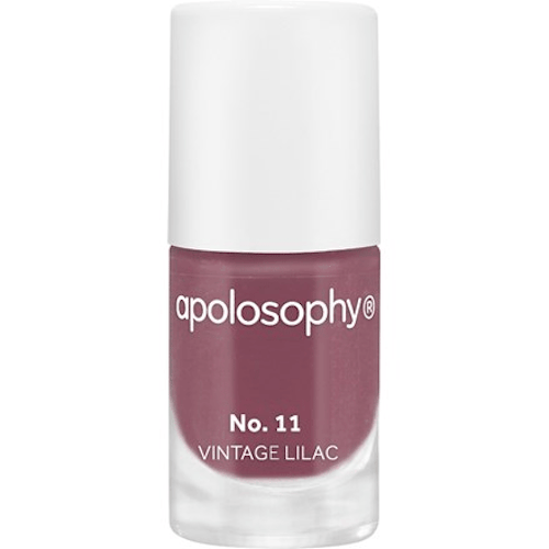 Apolosophy Nail Polish 4,5 ml Intense Lilac